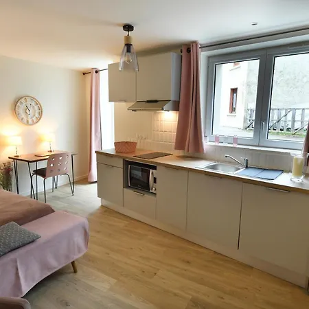 Apartment Suran - 2 Pers-wifi-confort *
