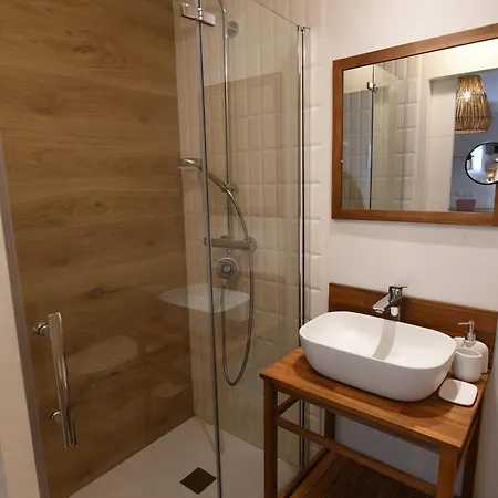 Apartment Suran - 2 Pers-wifi-confort Oyonnax