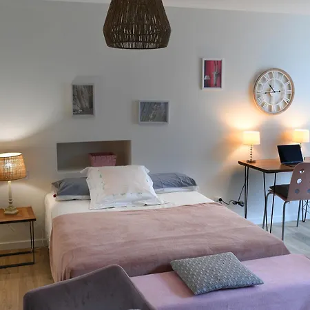 Apartment Suran - 2 Pers-wifi-confort *